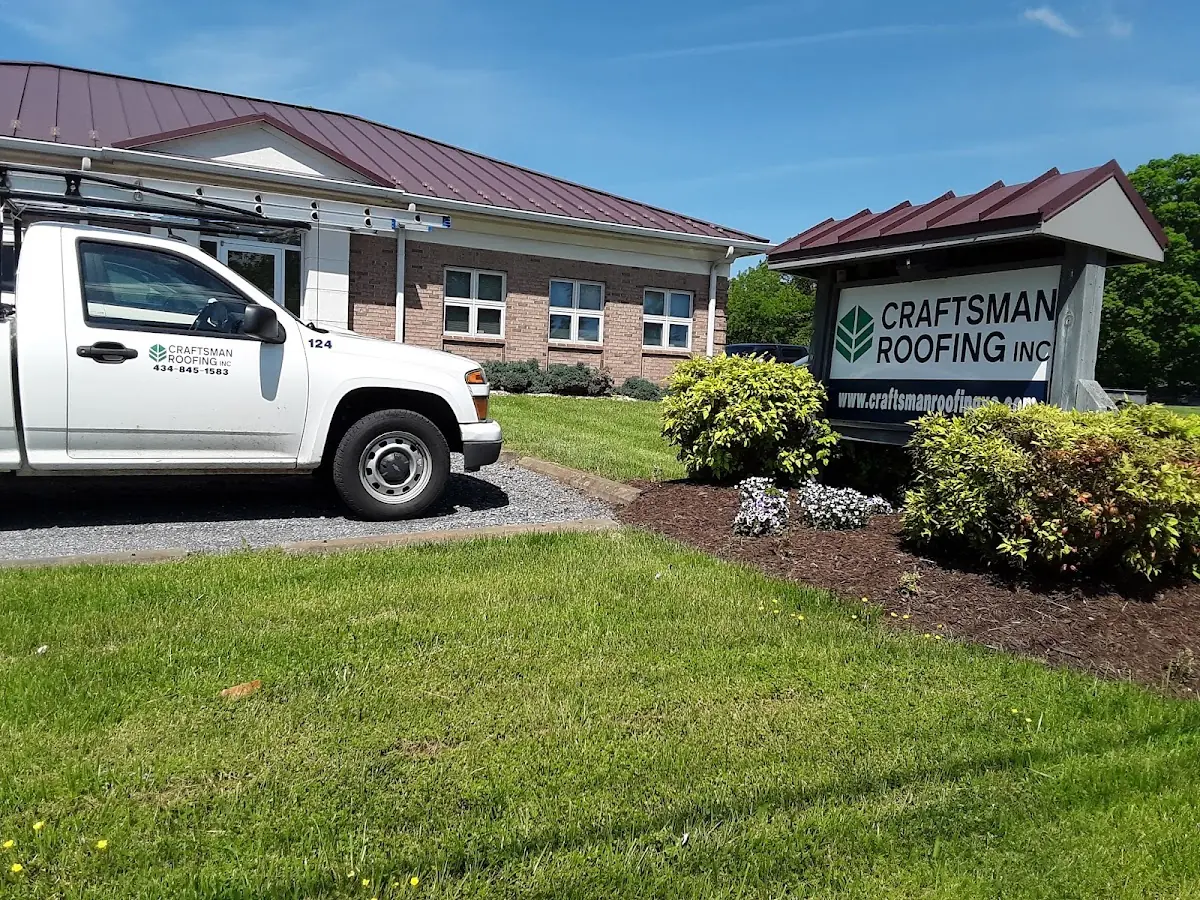 Quality Roof Replacement by experienced craftsmen in Inver Grove Heights